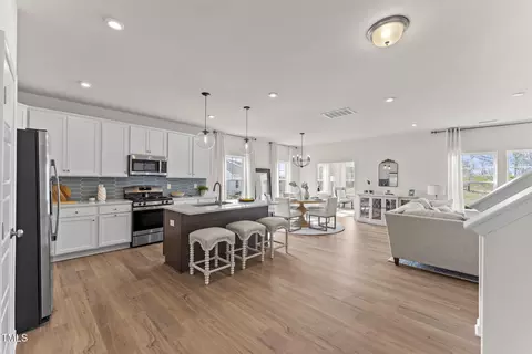 6529 Winter Spring Dr, Wake Forest, NC 27587