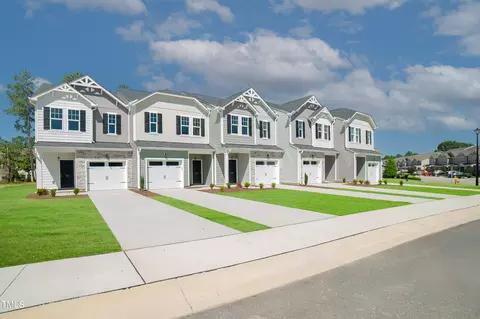 134 Rolesville Ridge Dr, Rolesville, NC 27571