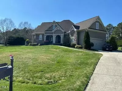 1101 Dovefield Ln, Youngsville, NC 27596