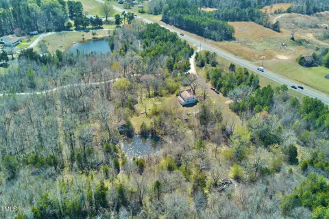 12697 Nc Highway 86, Prospect Hill, NC 27314