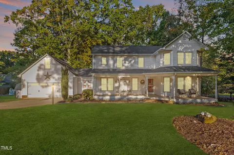 347 Cook Rd, Elon, NC 27244