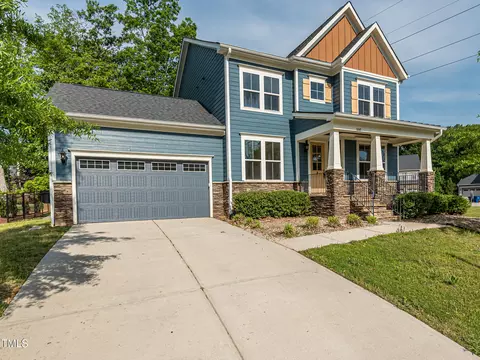 5347 Cypress Ln, Raleigh, NC 27609