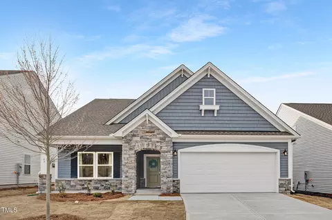 63 Mable Ct #6, Lillington, NC 27546