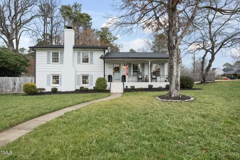 4900 Skidmore St, Raleigh, NC 27609