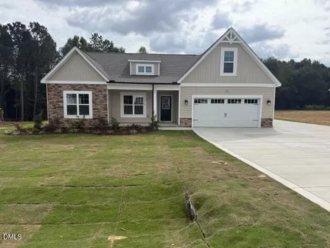 146 Surles Landing Way, Benson, NC 27504