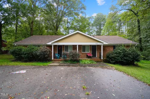 313 Main St, Knightdale, NC 27545