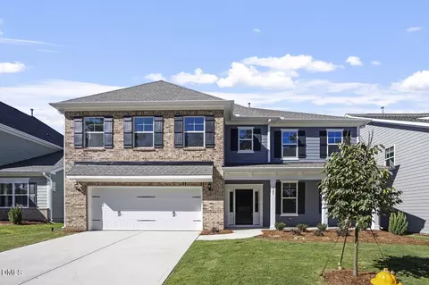323 Augusta Pond Way #171, Raleigh, NC 27603