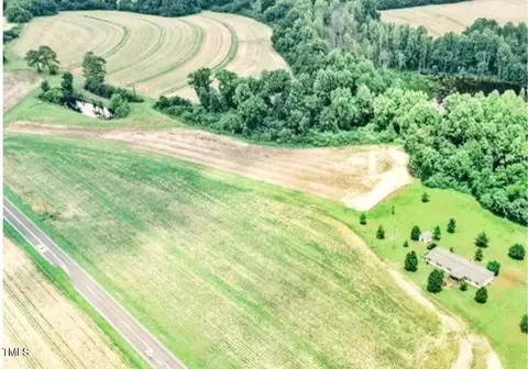 5 Spring Hill Church Rd, Lillington, NC 27546