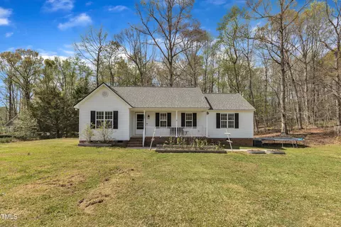 188 Hunter Ln, Zebulon, NC 27597