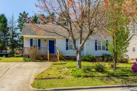 133 Grassy Rio Ln, Garner, NC 27529