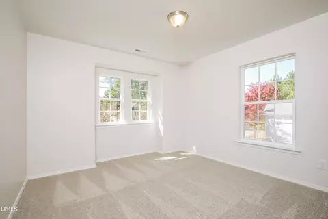 Bedroom - 613 Ashburn Ln, Durham, NC 27703 photo 3 of 3