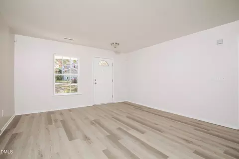Living - 613 Ashburn Ln, Durham, NC 27703 photo 4 of 4