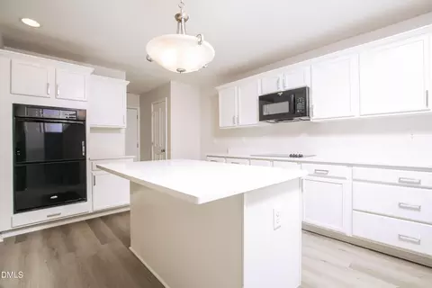 Kitchen - 613 Ashburn Ln, Durham, NC 27703 photo 2 of 2