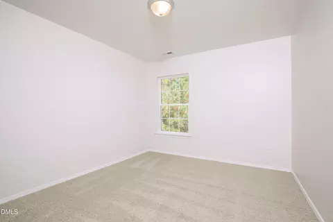 Bedroom - 613 Ashburn Ln, Durham, NC 27703 photo 2 of 3
