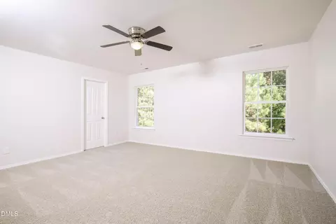 Bedroom - 613 Ashburn Ln, Durham, NC 27703 photo 1 of 3