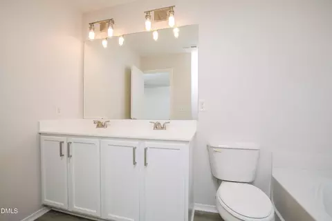 Bath - 613 Ashburn Ln, Durham, NC 27703 photo 1 of 3