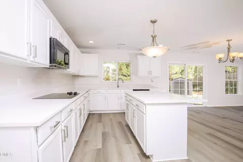 Kitchen - 613 Ashburn Ln, Durham, NC 27703 photo 1 of 2