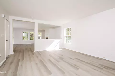 Living - 613 Ashburn Ln, Durham, NC 27703 photo 1 of 4