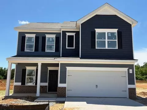 144 E Victory View Ter #66, Smithfield, NC 27577
