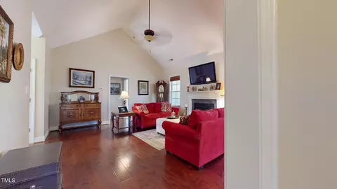 Entry Way - 79 Hillgrove Dr, Willow Spring, NC 27592 photo 1 of 4