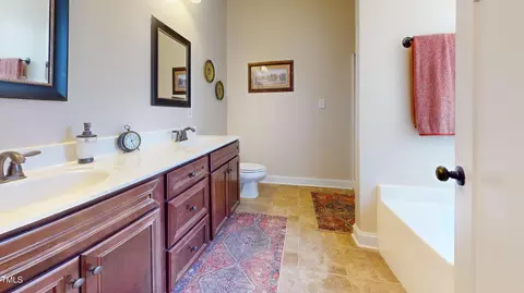 Bath - 79 Hillgrove Dr, Willow Spring, NC 27592 photo 1 of 3
