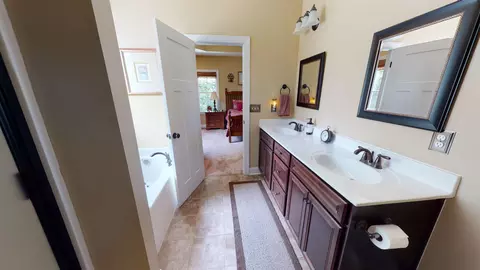 Bath - 79 Hillgrove Dr, Willow Spring, NC 27592 photo 2 of 3
