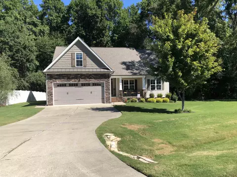 Exterior - 79 Hillgrove Dr, Willow Spring, NC 27592 photo 3 of 4