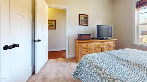 Bedroom - 79 Hillgrove Dr, Willow Spring, NC 27592 photo 5 of 5