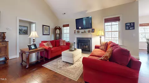Living - 79 Hillgrove Dr, Willow Spring, NC 27592 photo 1 of 1