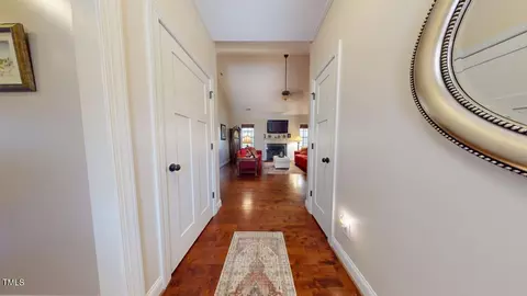 Entry Way - 79 Hillgrove Dr, Willow Spring, NC 27592 photo 3 of 4