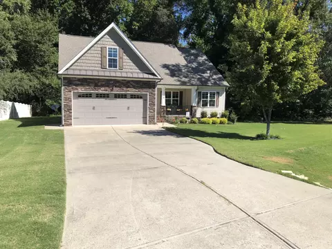 79 Hillgrove Dr, Willow Spring, NC 27592