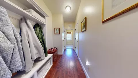 Entry Way - 79 Hillgrove Dr, Willow Spring, NC 27592 photo 4 of 4