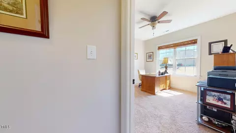 Entry Way - 79 Hillgrove Dr, Willow Spring, NC 27592 photo 2 of 4