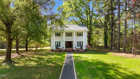 1188 Turner Rd, Creedmoor, NC 27522