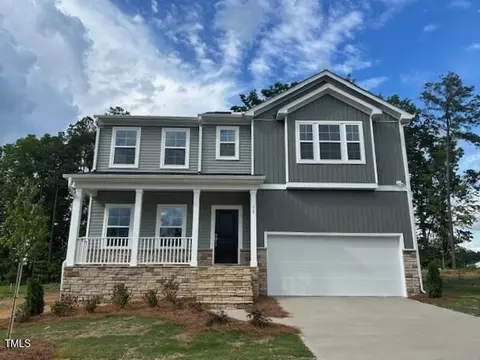 70 Cordoba Dr, Franklinton, NC 27525