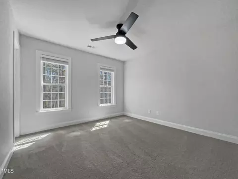 Bedroom - 117 Pierce Rd, Garner, NC 27529 photo 3 of 4