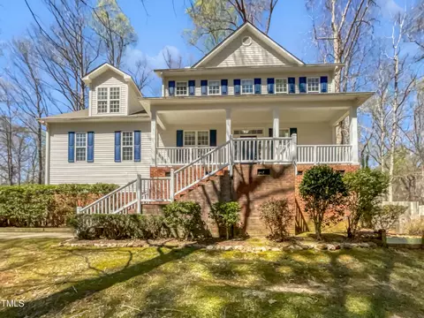 117 Pierce Rd, Garner, NC 27529