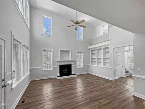 Living - 117 Pierce Rd, Garner, NC 27529 photo 2 of 4