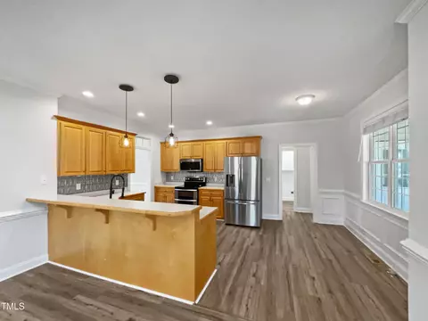 Kitchen - 117 Pierce Rd, Garner, NC 27529 photo 1 of 2