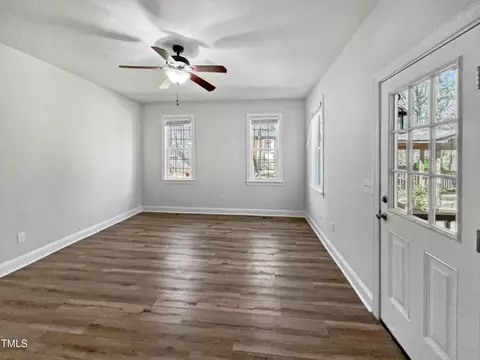 Living - 117 Pierce Rd, Garner, NC 27529 photo 3 of 4