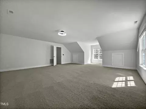 Bedroom - 117 Pierce Rd, Garner, NC 27529 photo 4 of 4