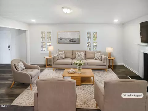 23 Round Spring Ln, Durham, NC 27712 photo 2