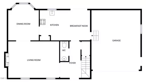 23 Round Spring Ln, Durham, NC 27712 photo 22
