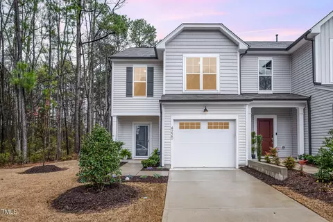 4220 Congleton Pl, Durham, NC 27703