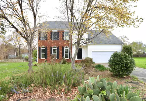 3313 Sparrowhawk Dr, High Point, NC 27265