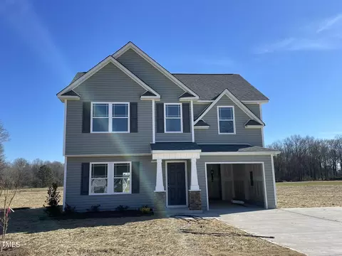74 Harvest Hills Ln, Dunn, NC 28334