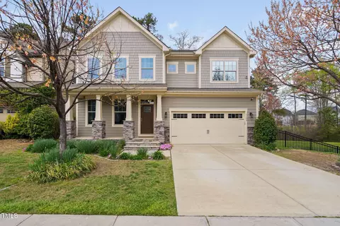 3108 Bluff Oak Dr, Cary, NC 27519