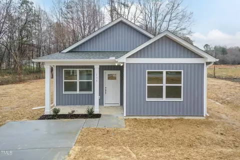 175 David Ln, Roxboro, NC 27573