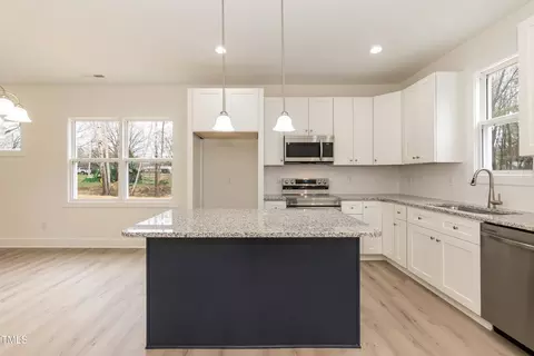 Kitchen - 175 David Ln, Roxboro, NC 27573 photo 1 of 2