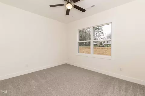Bedroom - 175 David Ln, Roxboro, NC 27573 photo 4 of 4